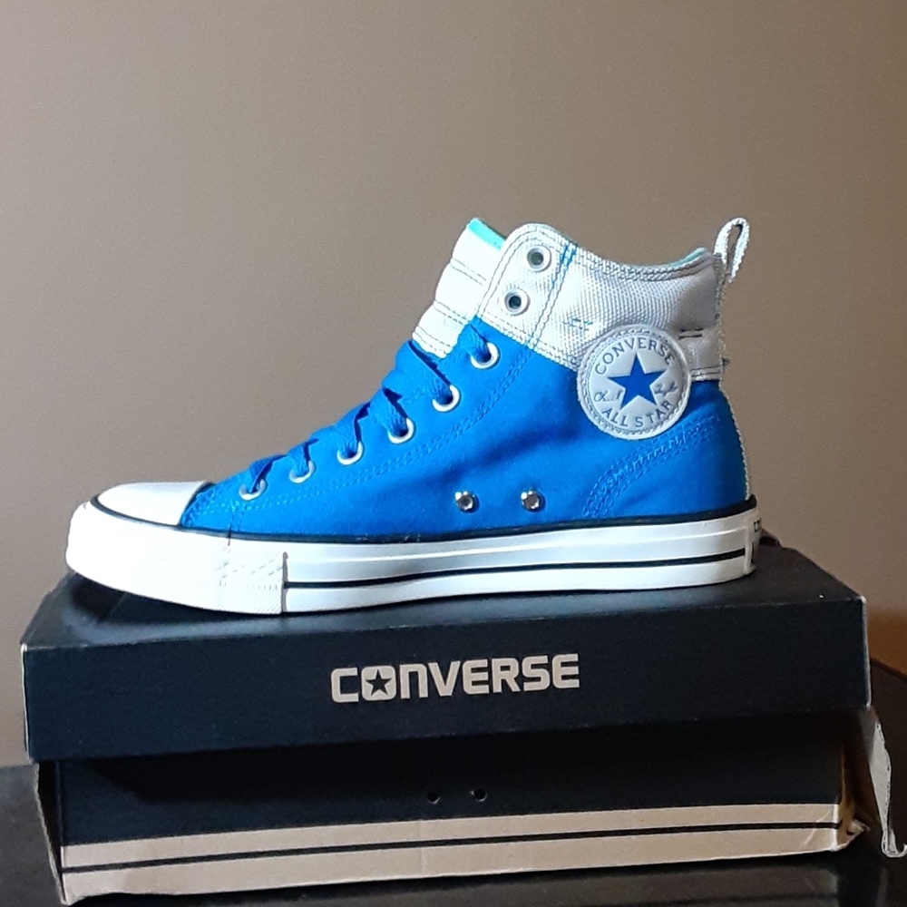 Shoes Converse All Star